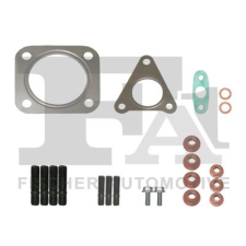 FA1 szerelőkészlet, töltő FA1 KT130080 autóalkatrész