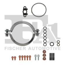 FA1 szerelőkészlet, töltő FA1 KT141110 autóalkatrész