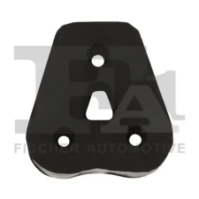FA1 tartó, kipufogóberendezés 743-905 autóalkatrész