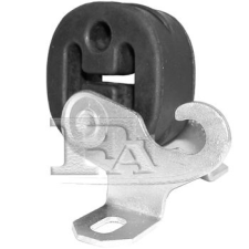 FA1 Tartó, kipufogóberendezés FA1 113-963 kipufogó alkatrész