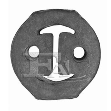 FA1 Tartó, kipufogóberendezés FA1 123-928 kipufogó alkatrész