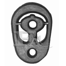 FA1 Tartó, kipufogóberendezés FA1 133-908 kipufogó alkatrész