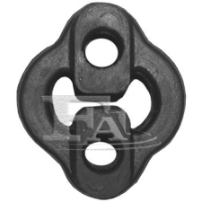 FA1 Tartó, kipufogóberendezés FA1 133-927 kipufogó alkatrész