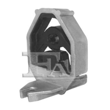 FA1 Tartó, kipufogóberendezés FA1 213-914 kipufogó alkatrész