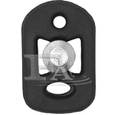 FA1 Tartó, kipufogóberendezés FA1 233-926 kipufogó alkatrész