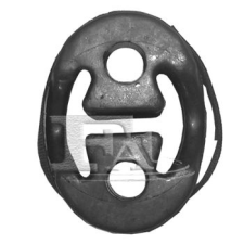 FA1 Tartó, kipufogóberendezés FA1 333-926 kipufogó alkatrész
