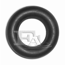 FA1 Tartó, kipufogóberendezés FA1 553-903 kipufogó alkatrész