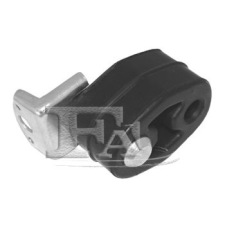 FA1 Tartó, kipufogóberendezés FA1 573-703 kipufogó alkatrész