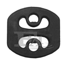 FA1 Tartó, kipufogóberendezés FA1 723-906 kipufogó alkatrész