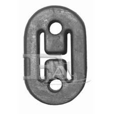 FA1 Tartó, kipufogóberendezés FA1 743-911 kipufogó alkatrész