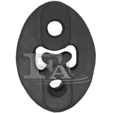 FA1 Tartó, kipufogóberendezés FA1 763-904 kipufogó alkatrész