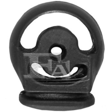 FA1 Tartó, kipufogóberendezés FA1 873-907 kipufogó alkatrész