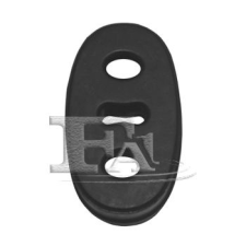 FA1 Tartó, kipufogóberendezés FA1 873-911 kipufogó alkatrész