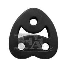 FA1 Tartó, kipufogóberendezés FA1 873-912 kipufogó alkatrész