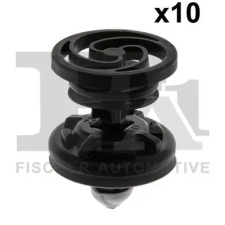 FA1 Tartópatent készlet, belső burkolat 11-40022.10 autóalkatrész