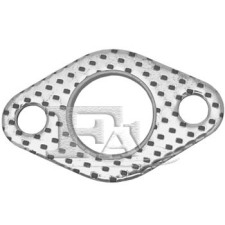 FA1 Tömítés, kipufogócső FA1 110-909 kipufogó alkatrész