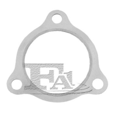 FA1 Tömítés, kipufogócső FA1 110-917 kipufogó alkatrész