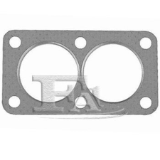 FA1 Tömítés, kipufogócső FA1 120-902 kipufogó alkatrész