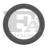 FA1 tömítés, kipufogócső FA1 890-938