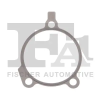 FA1 tömítés, töltő 410-524