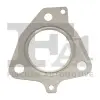 FA1 Tömítés, turbina bevezetés (töltő) 412-525