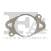 FA1 Tömítés, turbina bevezetés (töltő) 412-527