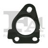 FA1 Tömítés, turbina bevezetés (töltő) 422-518