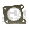 FA1 Tömítés, turbina bevezetés (töltő) 473-508