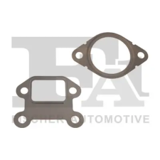 FA1 Tömítéskészlet, kipufogógáz-visszavezetés KG120010E autóalkatrész