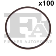 FA1 tömítőgyűrű FA1 076.584.100 autóalkatrész