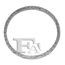 FA1 Tömítőgyűrű, kipufogócső FA1 101-990 kipufogó alkatrész