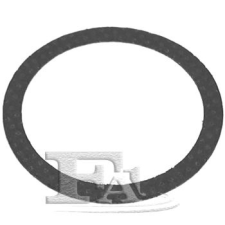 FA1 Tömítőgyűrű, kipufogócső FA1 121-962 kipufogó alkatrész
