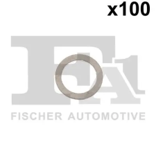 FA1 Tömítőgyűrű, olajleeresztő csavar 310.980.100 autóalkatrész