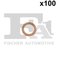 FA1 Tömítőgyűrű, töltő 635.590.100 autóalkatrész