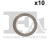 FA1 Tömítőgyűrű, töltő 997.330.010