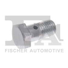 FA1 Üreges csavar, töltő FA1 989-12-004 autóalkatrész