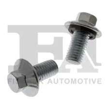 FA1 Zárócsavar 257.899.001 autóalkatrész