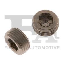 FA1 Zárócsavar, lambdaszonda-rögzítés FA1 257.902.001 autóalkatrész