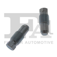 FA1 Zárócsavar, olajteknő FA1 257.891.001 autóalkatrész