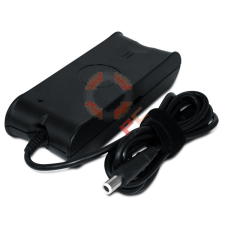 FA90PE1-00 19.5V 65W laptop töltő (adapter) utángyártott tápegység dell notebook hálózati töltő