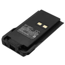 FA9140A Walkie-talkie akkumulátor 3000 mAh walkie-talkie akkumulátor