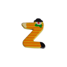  Fa betű Z (kicsi) tapéta, díszléc és más dekoráció