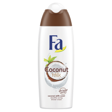 Fa Coconut Milk tusfürdő 250ml tusfürdők