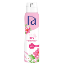  Fa deo 150ml Fresh&amp;Dry Peony Sorbet dezodor
