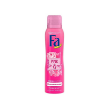 Fa deo női pink passion - 150ml dezodor