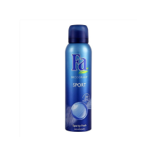Fa deo spray ffi sport energizing - 150ml dezodor