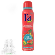  Fa dezodor 150 ml Fiji Dream 0% Aluminium dezodor