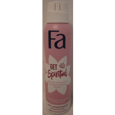  Fa dezodor 150 ml Get Spiritual Antiperspirant dezodor