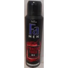  Fa dezodor férfi 150 ml Attraction Force dezodor