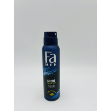  Fa dezodor férfi 150 ml Sport dezodor
